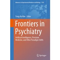 Frontiers in Psychiatry