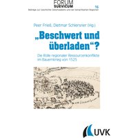 Beschwert und überladen?