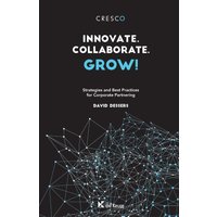 Innovate. Collaborate. Grow!