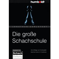 Die große Schachschule