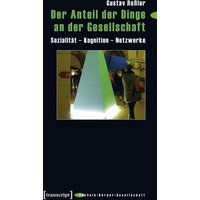 Der Anteil der Dinge an der Gesellschaft
