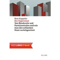 Der Superstaat