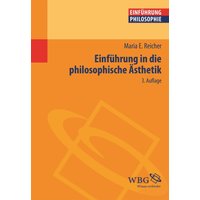 Einführung in die philosophische Ästhetik