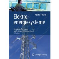 Elektroenergiesysteme