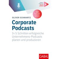 Corporate Podcasts