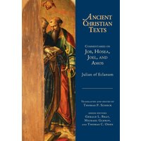 Commentaries on Job, Hosea, Joel, and Amos