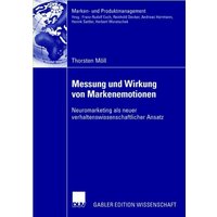 Messung und Wirkung von Markenemotionen