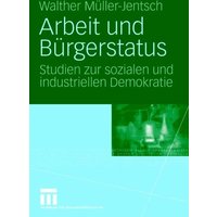 Arbeit und Bürgerstatus