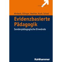 Evidenzbasierte Pädagogik