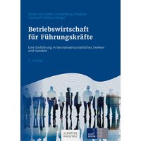 Betriebswirtschaft für Führungskräfte