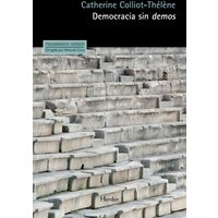 Democracia sin demos