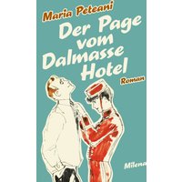 DER PAGE VOM DALMASSE HOTEL