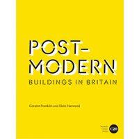 Post-Modern Buildings in Britain
