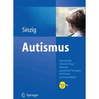 Frühkindlicher Autismus