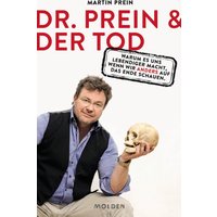 Dr. Prein & der Tod