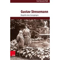 Gustav Stresemann