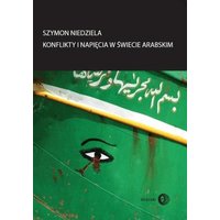 Konflikty i napięcia w świecie arabskim