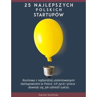 25 najlepszych polskich startupów