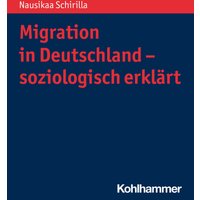 Migration in Deutschland - soziologisch erklärt