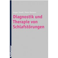 Diagnostik und Therapie von Schlafstörungen
