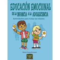 Educación emocional de la infancia a la adolescencia