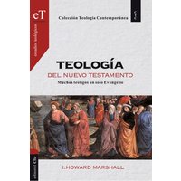 Teología del Nuevo Testamento