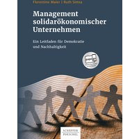 Management solidarökonomischer Unternehmen
