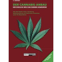 Der Cannabis-Anbau