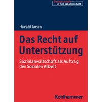 Das Recht auf Unterstützung
