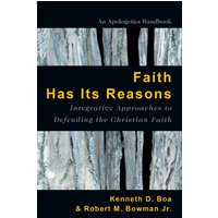 Faith Has Its Reasons
