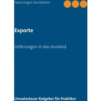 Exporte Lieferungen in das Ausland