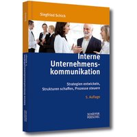 Interne Unternehmenskommunikation