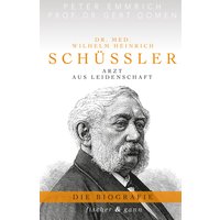 Dr. med. Wilhelm Heinrich Schüßler
