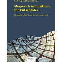 Mergers & Acquisitions für Entscheider
