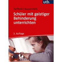 Schüler mit geistiger Behinderung unterrichten