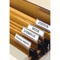 Justice, mode d'emploi