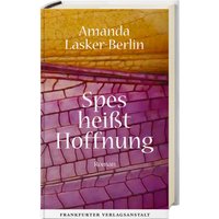 Spes heißt Hoffnung