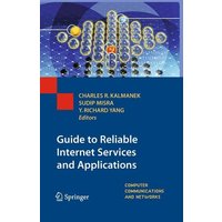Guide to Reliable Internet Services and Applications