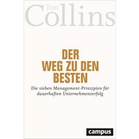 Der Weg zu den Besten