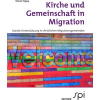 Kirche und Gemeinschaft in Migration