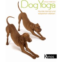DogYoga