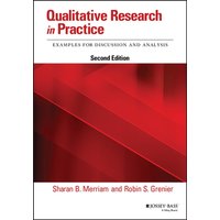 Qualitative Research in Practice