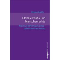 Globale Politik und Menschenrechte