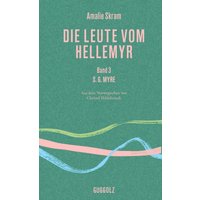 Die Leute vom Hellemyr, Band 3