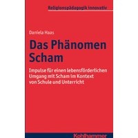 Das Phänomen Scham