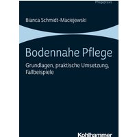 Bodennahe Pflege