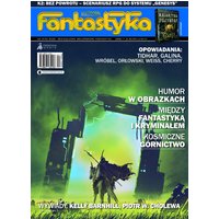 Nowa Fantastyka 04/22