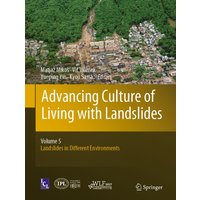 Advancing Culture of Living with Landslides