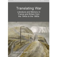 Translating War