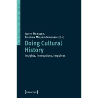 Doing Cultural History